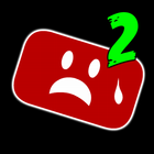 Похищение пользователей Youtube 2 - Saw Game иконка