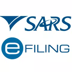 SARS Mobile eFiling アプリダウンロード