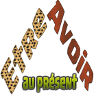 Etre et avoir au présent de l'indicatif. icon