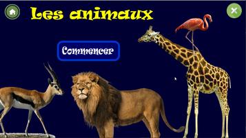 Apprendre les organes des anim screenshot 3