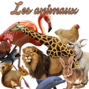 Les organes d'un animal.-APK