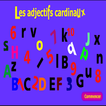 Les adjectifs numéraux cardinaux