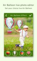 Live Air Balloon  Photo Editor : Cinemagraph imagem de tela 1