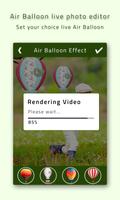 Live Air Balloon  Photo Editor : Cinemagraph screenshot 2