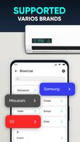 Air Conditioner Remote Control screenshot 1