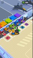 Aircraft Constructor Idler الملصق