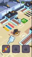 Aircraft Constructor Idler تصوير الشاشة 1