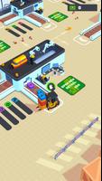 Aircraft Constructor Idler تصوير الشاشة 2