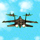 Aircraft Wargame Remake APK