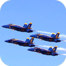 Самолеты 3D Видео Обои APK