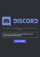 Auto Spoiler- Discord imagem de tela 1