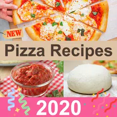 Descargar XAPK de Pizza Recipes Offline
