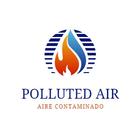 POLLUTED AIR (AIRE CONTAMINADO) icône