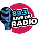 Aire de Radio 89.3 APK