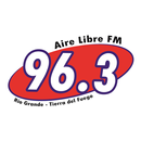 Aire Libre FM 96.3 APK