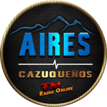 AIRES CAZUQUEÑOS
