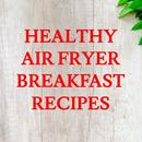 Air Fryer Breakfast Recipes APK