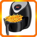 Công thức nấu ăn của AirFryer