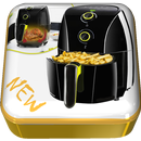 AIR FRYER RECIPES APK