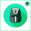Hot air fryer recipes