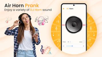 Air Horn, Haircut Prank: Fart ảnh chụp màn hình 3