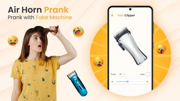 Air Horn, Haircut Prank: Fart ảnh chụp màn hình 1