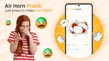 Air Horn, Haircut Prank: Fart ảnh chụp màn hình 2