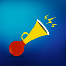 Air Horn & Siren 🔊 for Celebration, DJ & Stadium APK