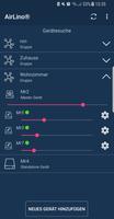 AirLino® screenshot 1