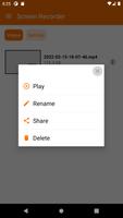 AirShou Screen Recorder تصوير الشاشة 3