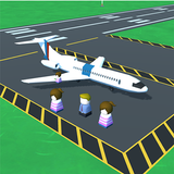 Airport Traffic আইকন