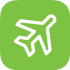 Taxi Airport Transfer Airport icon