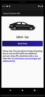 Airport Express MK screenshot 1