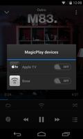 MagicPlay: AirPlay for Android Poster