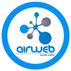 Airweb Internet Zeichen
