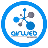 Airweb أيقونة