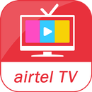 Tips for Airtel TV Channels 2020 APK
