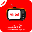 Free Airtel xstream HD Channels Guide