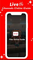 Free Airtel xstream HD Channels Guide screenshot 3