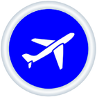 Cheap Flights icon