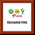 Recharge PINS