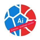 Aiscore App Zeichen
