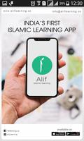 Alif Stickers- Islamic Stickers for WhatsApp syot layar 3