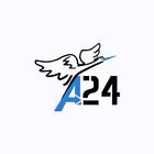 АИСТ24 ikon