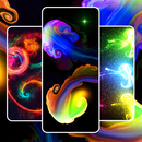 Magic Fluid: Wallpaper 3D-APK