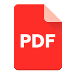 PDF Reader - PDF App icon