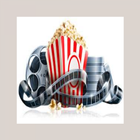 AJ MOVIES 4K icon