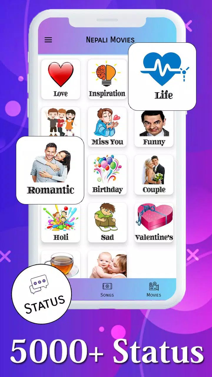 Nepali Shayari & Nepali Love Status APK for Android Download Nepali Shayari & Nepali Love Status APK for Android Download
