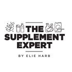 The Supplement Expert icon