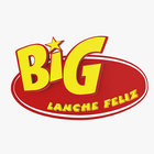 Big Lanche Feliz icon